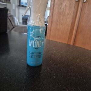 Money Mist - Refreshing Blue Spray